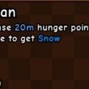 Build a Zoo