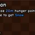 Build a Zoo