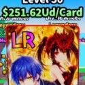 Anime Card Farm