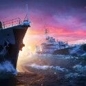 World of Warships