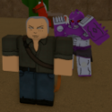 bridger: Western