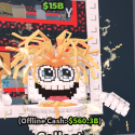 Steal a Brainrot