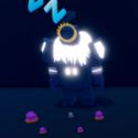 Steal an Egg