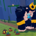 Steal an Egg