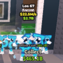 Steal a Brainrot