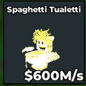 Steal a Brainrot