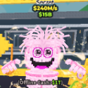 Steal a Brainrot