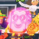 Steal a Brainrot