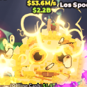 Steal a Brainrot