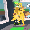 Steal a Brainrot