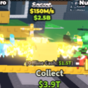 Steal a Brainrot
