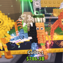 Steal a Brainrot