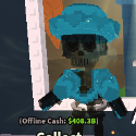 Steal a Brainrot