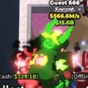 Steal a Brainrot