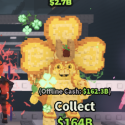 Steal a Brainrot