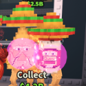 Steal a Brainrot