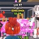 Steal a Brainrot