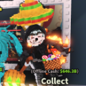 Steal a Brainrot