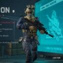Delta Force