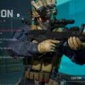 Delta Force