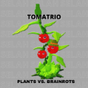 Plants vs Brainrots