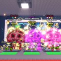 Steal a Brainrot