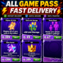 Universal Tower Defense