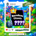 Pet Simulator 99 Gems