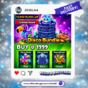Build a Ring Farm