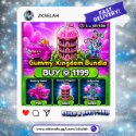 Build a Ring Farm