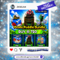 Build a Ring Farm