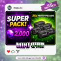 Mini War