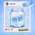 Tips Jar