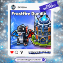 Build a Ring Farm