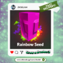 Grow a Garden 2