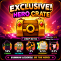 RNG Heroes