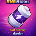 RNG Heroes