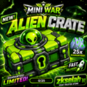 Mini War