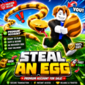 Steal an Egg