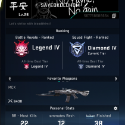 Blood Strike Accounts