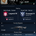 Blood Strike Accounts