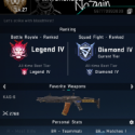 Blood Strike Accounts