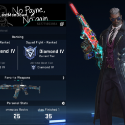 Blood Strike Accounts