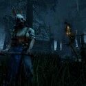 Dead By Daylight