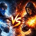 Mortal Kombat Mobile