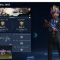 Blood Strike Accounts