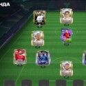EA Sports FC Mobile