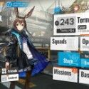 Arknights