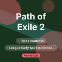 Path of Exile 2