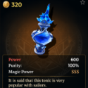 Wizard Alchemy